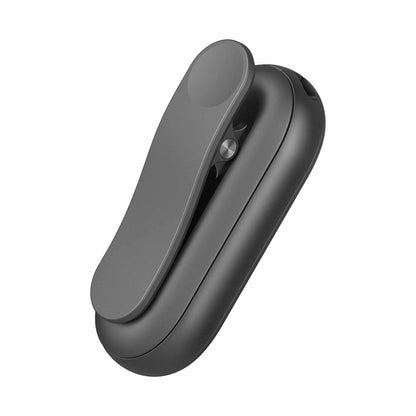PLAUD NOTEPIN S: Tu Asistente Personal con Inteligencia Artificial (Wearable)