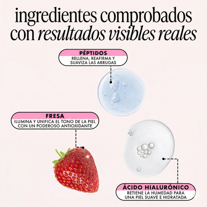 TRULY SOFT SERVE AFTER: PIEL INCREÍBLEMENTE SUAVE 100% EFECTIVO
