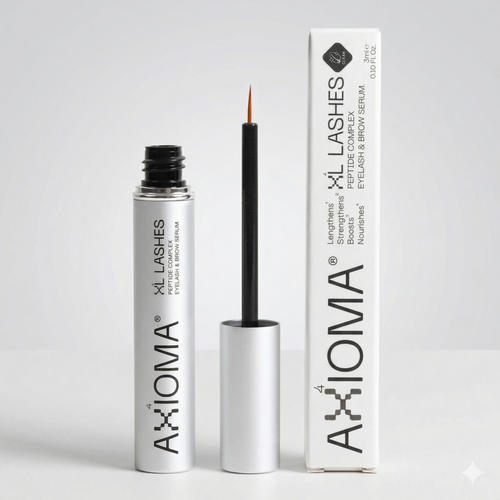 XL LASHES: PESTAÑAS INFINITAMENTE LARGAS Y FUERTES 100% EFECTIVO