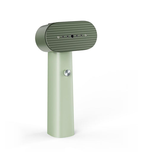 PLANCHA DE VAPOR PORTÁTIL INSTA-PRESS PRO: Ropa Impecable y Desinfectada en 15 Segundos