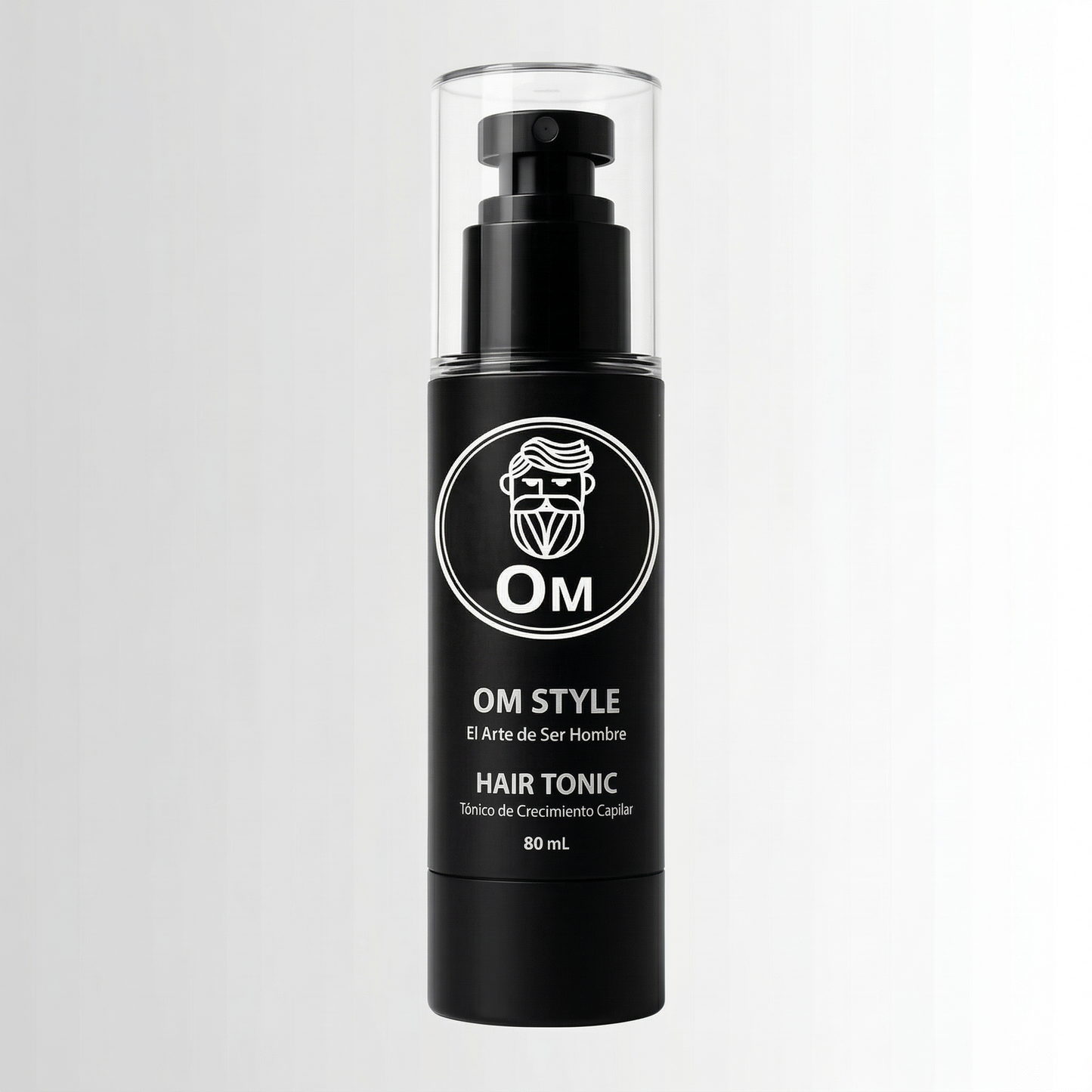 HAIR TONIC: Crecimiento capilar 100% garantizado