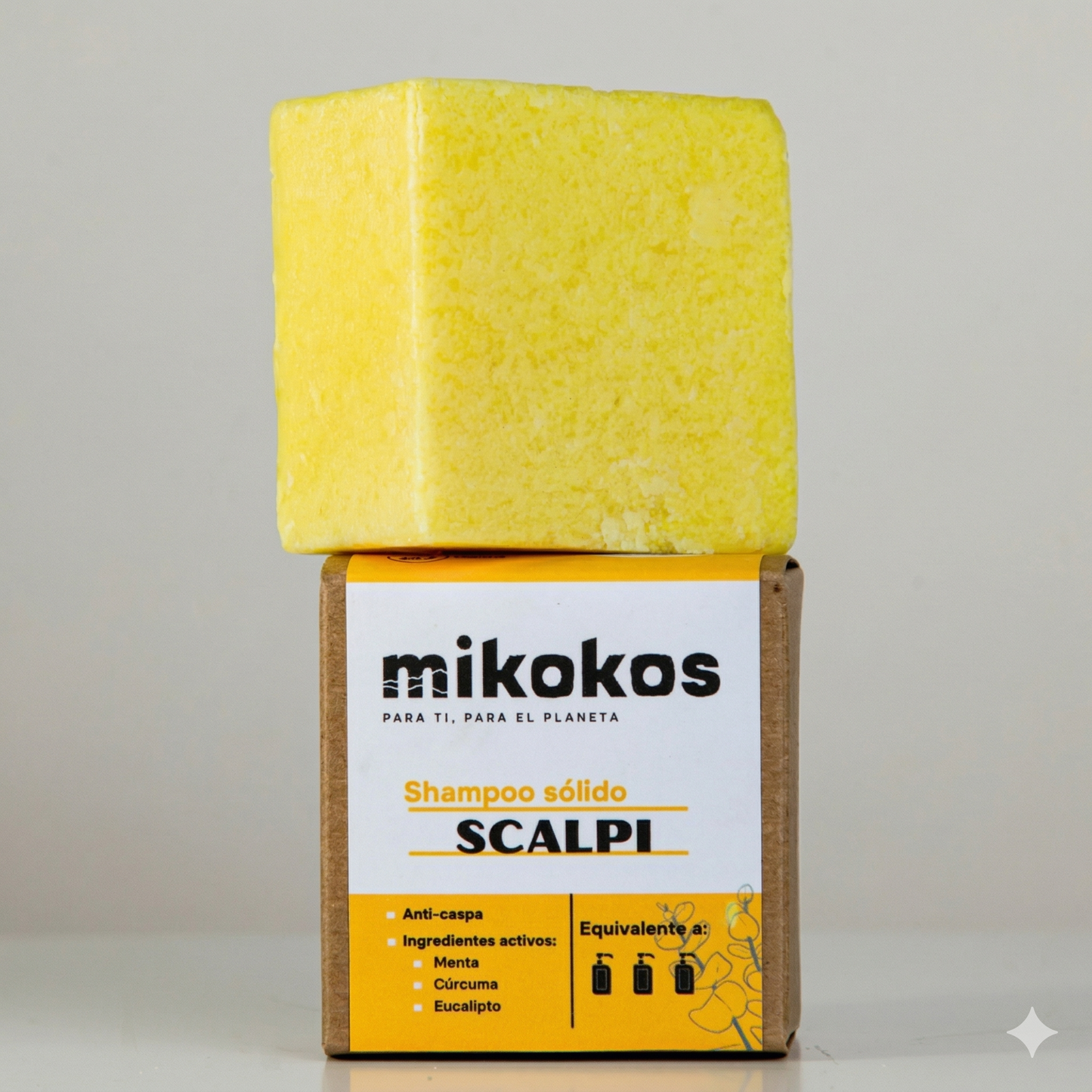 SHAMPOO SCALPI HAIRO: Tu Adiós Definitivo a la Caspa 100% Efectivo