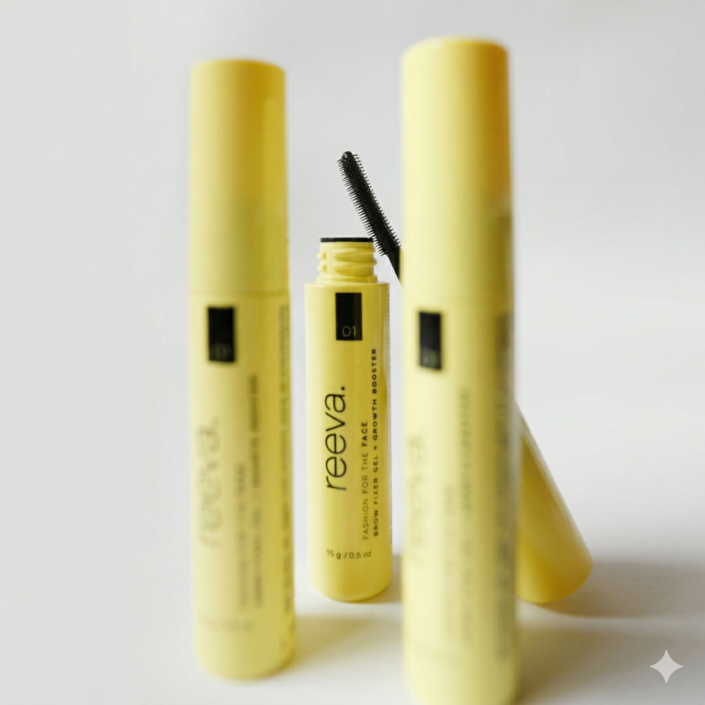 BROW FIXER GEL: CEJAS PERFECTAS Y CRECIMIENTO ACELERADO 100% EFECTIVO