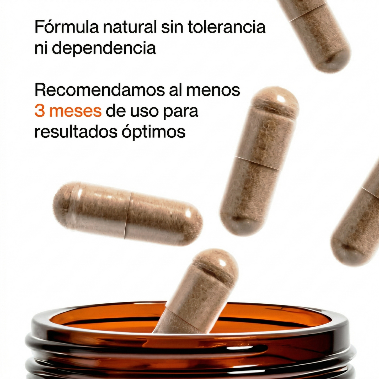 SUPERLATIVA DAILY: EL REFUERZO DE ÉLITE PARA UN RENDIMIENTO SIN ESTRÉS Y ENERGÍA INAGOTABLE 100% EFECTIVO
