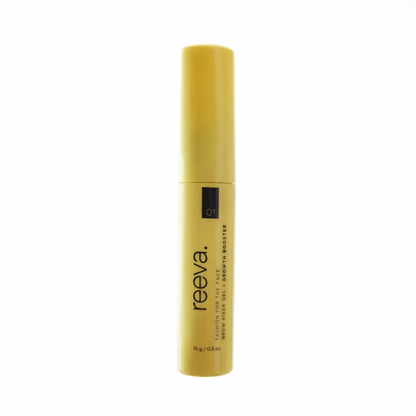BROW FIXER GEL: CEJAS PERFECTAS Y CRECIMIENTO ACELERADO 100% EFECTIVO