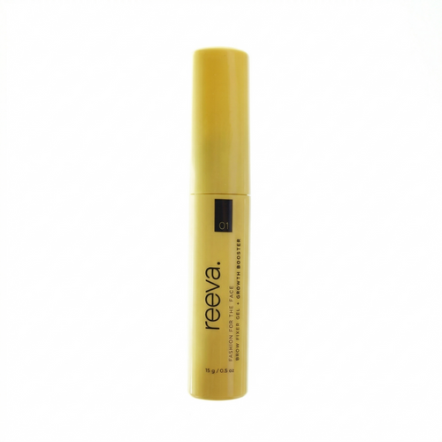 BROW FIXER GEL: CEJAS PERFECTAS Y CRECIMIENTO ACELERADO 100% EFECTIVO