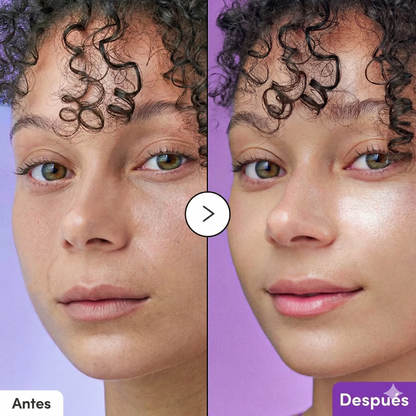EQQUALBERRY BAKUCHIOL PLUMPING SERUM: Tu Rejuvenecimiento Facial Sin Irritación 100% Efectivo