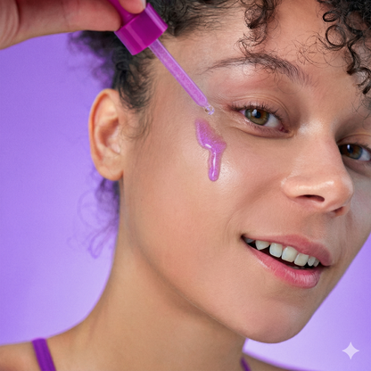 EQQUALBERRY BAKUCHIOL PLUMPING SERUM: Tu Rejuvenecimiento Facial Sin Irritación 100% Efectivo