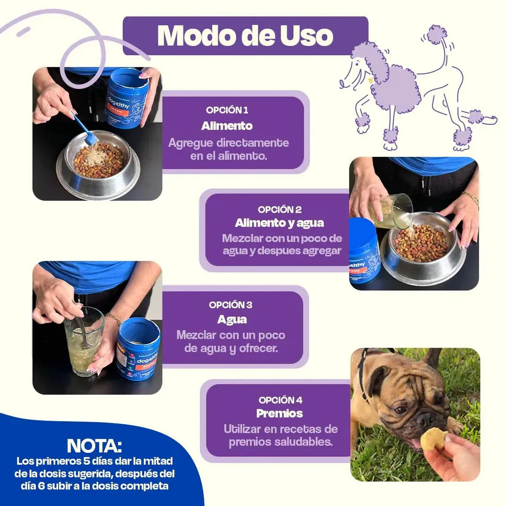 MOBILITY: Libertad en cada paso - Cuidado preventivo y correctivo para caderas y articulaciones  100% efectivo