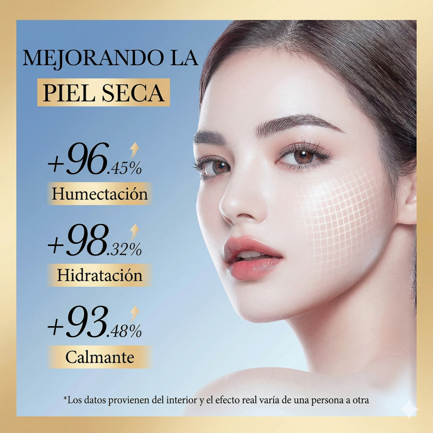 ÁCIDO GLICÓLICO AL 7%: LA SOLUCIÓN PERFECTA PARA LA PIEL CON QUERATOSIS 100% EFECTIVO