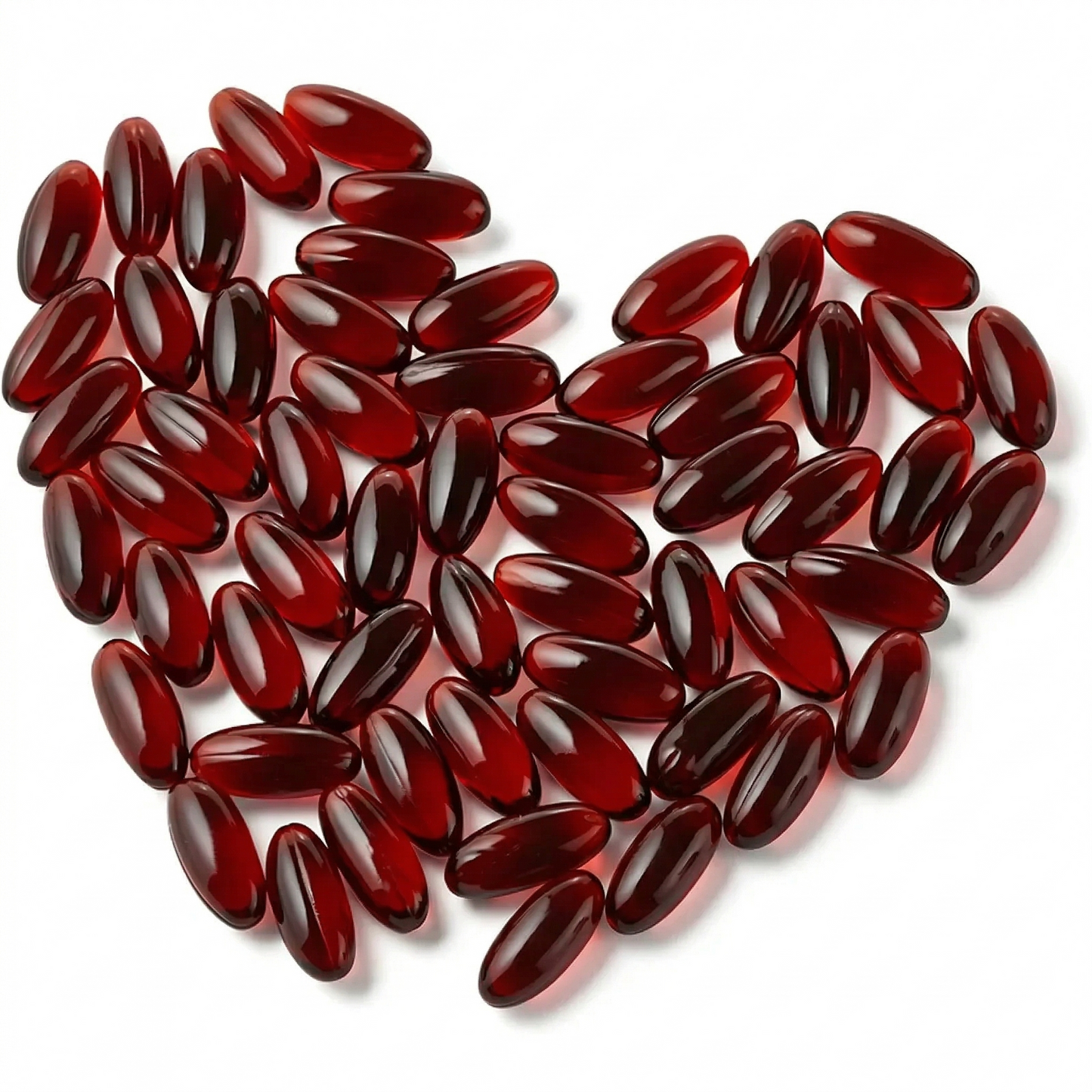 MEGARED: El Poder del Omega-3 para tu Salud 100% Efectivo