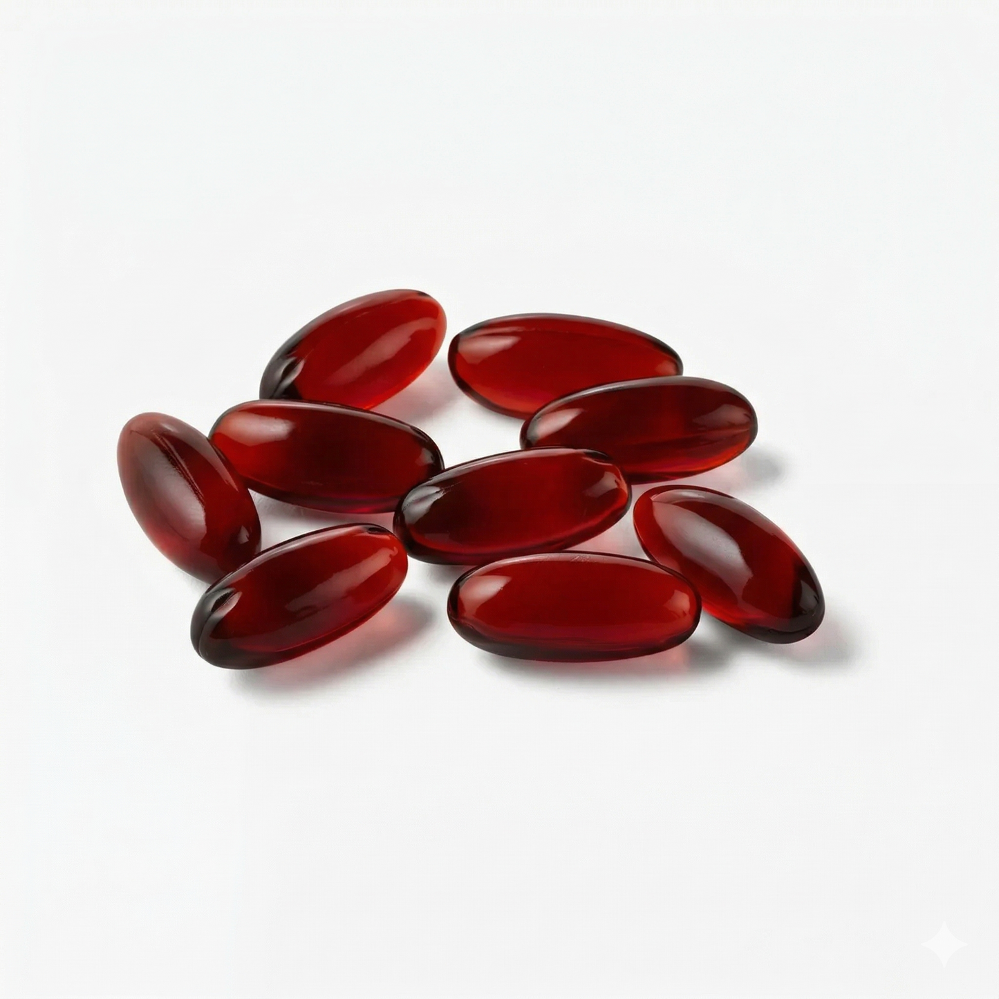 MEGARED: El Poder del Omega-3 para tu Salud 100% Efectivo