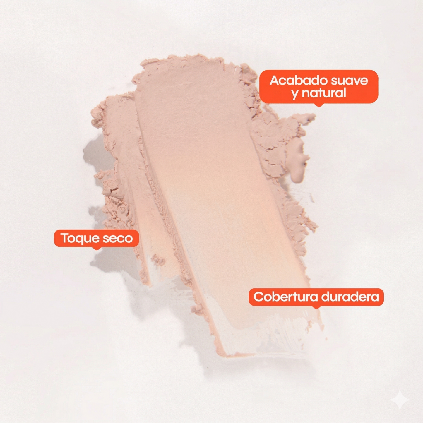 PROTECTOR SOLAR EN BARRA CON COLOR: Combinación perfecta de protección solar y maquillaje 100% EFECTIVO