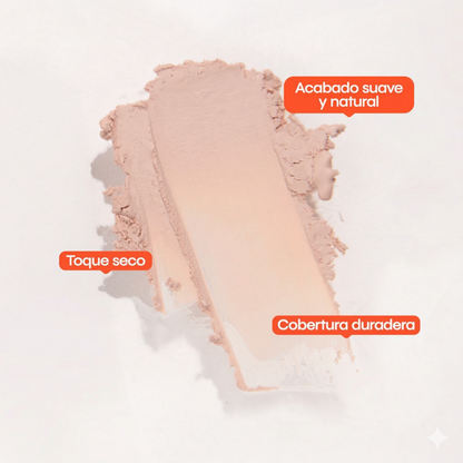 PROTECTOR SOLAR EN BARRA CON COLOR: Combinación perfecta de protección solar y maquillaje 100% EFECTIVO